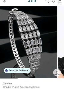Earings N Bracelets