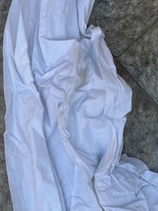New Unused White Pant