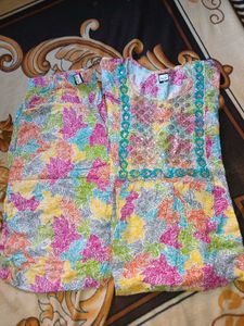 Mayra Pattern