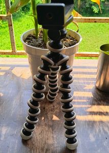 Tripod