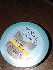 Pond's Hydra Miracle Gel
