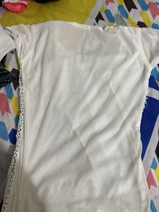 Combo Of 4 Tops - Cute &amp; Stylish