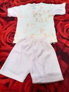 Baby Drees