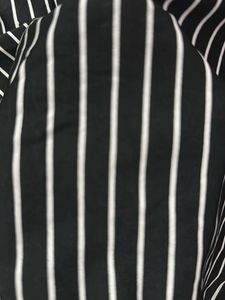 Striped Sleeveless Top