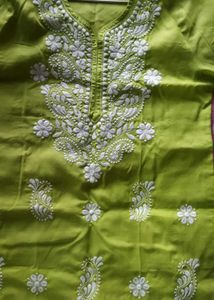 New Kurti