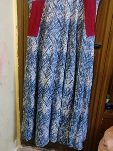 Frock Kurti