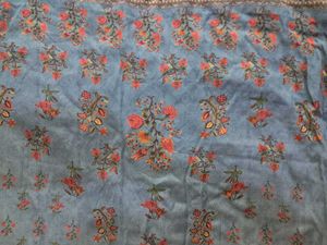 🌸 Chic Floral Kurti from Sarojini Nagar 🌸
