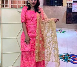 Wedding Season Dress