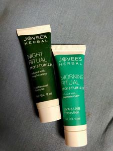 Jovees Herbal Moisturizers