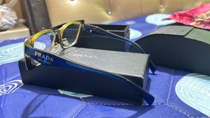 Prada Specs with Box