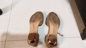 Wedding Wear Shoes Time Sendal