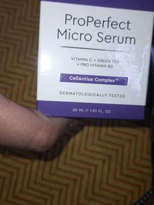 (combo) VLCC &amp; Conscious Chemist Skincare