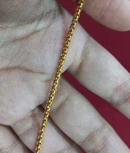 Combo of 3 chain