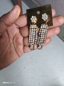 Beautiful Earrings