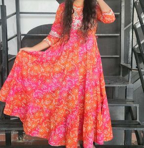 Ethnic Dress