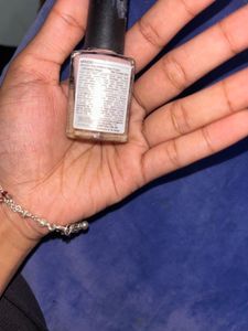 Miniso Nail Polish