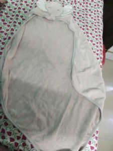 3 Hooded Baby Towel