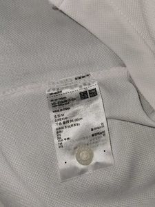 UNIQLO polo Tshirt 🇨🇳