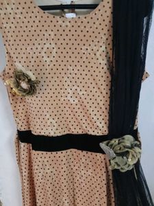 Long Party Gown
