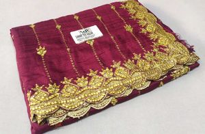 New Party Wear Saree Sale