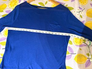 Beautiful High Low Top