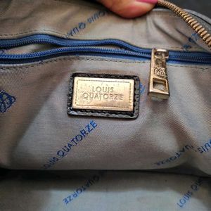 Louis Quatorze Handbag