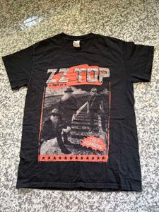 ZZ Top Tres Hombres T-Shirt