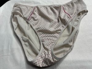 Polka Dot Women's Briefs