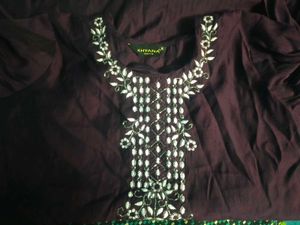 Formal Kurta