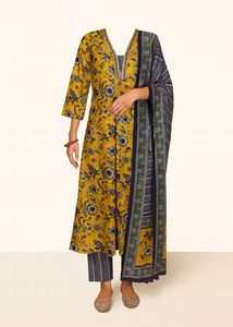 Elegant Kurta Set
