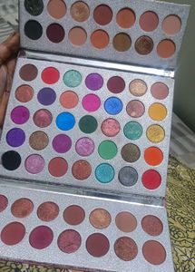 Eye Pallet