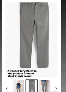 Off-white Pants Men