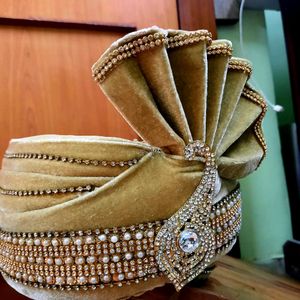 Pagdi for shaadi
