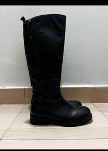 Long Boots