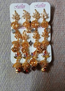 Earings