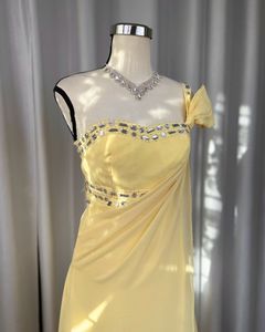 Imported Evening Gown