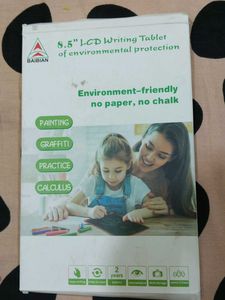 Led Writting Tablet