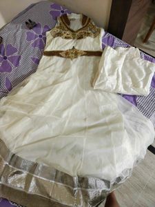 anarkali suit