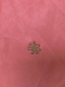 zardosi Hand work Saree