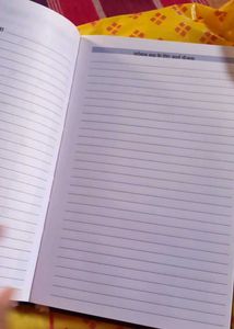 diaries