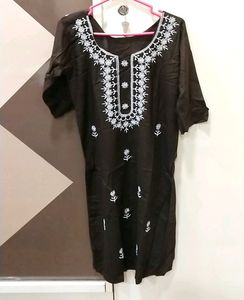 Brand New Kurti