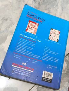 ACCOUNTANCY BOOKS Class 12th(ALL 3)