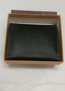 Leather Wallet