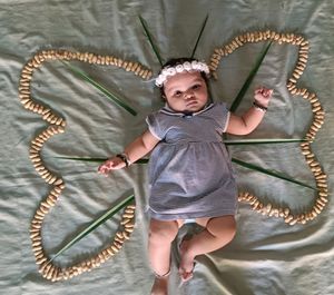 Baby Girl Frock 😍
