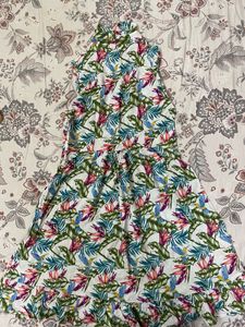 Branded Dress 👗💟