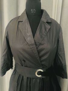 Stylish Black Dress