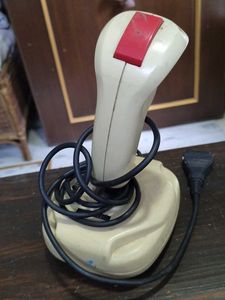 Joystick May Be Working or Not