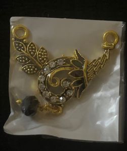 Unused Locket