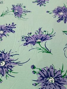 Printed T-shirt