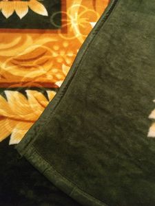 Duble Bed Blanket